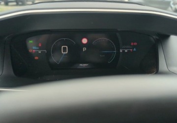 Peugeot 2008 II SUV Facelifting 1.2 Hybrid 145 145KM 2025 Peugeot 2008 II (2019-) mHev Zadbany 145KM SalonPL FV23 Kredyt 0 Leasing o, zdjęcie 16