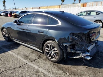 BMW Seria 4 G22-23-26 2024 BMW Seria 4 430xi Gran Coupe 2024 2.0l 2.0 Benzyna 255KM, zdjęcie 1