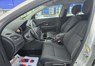 Renault Megane III Grandtour 1.5 dCi 110KM 2011 Renault Megane Renault Megane 1.5 dCi 1.5 Diesel 110KM, zdjęcie 11