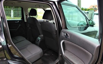 Skoda Yeti Minivan 1.2 TSI 105KM 2010 Skoda Yeti 1.2TSI Klimatyzacja Hak 1 rok gwarancji 1.2 Benzyna 105KM, zdjęcie 13