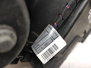 30730697 RADIÁTOR D5 AWD 136 2007 VOLVO XC90 I