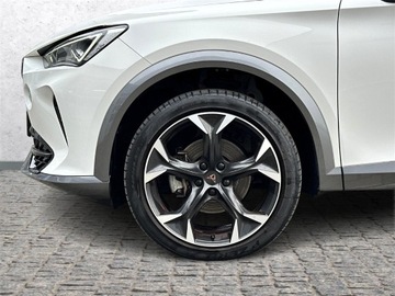 Cupra Formentor Crossover 1.5 TSI 150KM 2023 Cupra Formentor 1.5TSI 150KM DSG l Pakiet Comfort+, zdjęcie 32