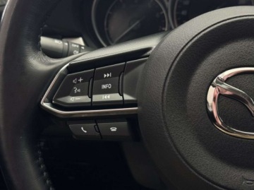 Mazda 6 III Sport Kombi Facelifting 2018 2.0 Skyactiv-G 165KM 2022 Mazda 6 SkyJoy Kamera 360 LED CarPlay Nawigacja HUD 2.0 165KM, zdjęcie 20