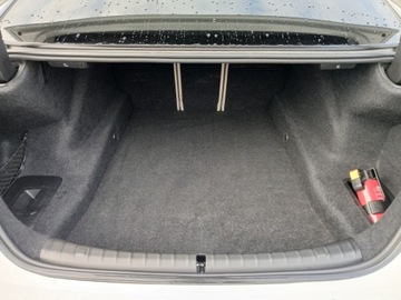 BMW Seria 5 G30-G31 Limuzyna 540i 340KM 2017 BMW 540 BMW 540i xDrive, Salon PL, Bogate wyposaże, zdjęcie 32