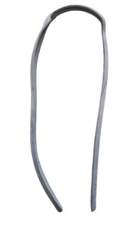 Oryg. Uszczelka słupka Mercedes A115727013164