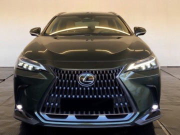 Lexus NX II SUV Facelifting 2.5 450h+ 292KM 2025 LEXUS NX 450h+ Prestige 2.5 Plug-in Hybrid Suv 292KM 2025, zdjęcie 2