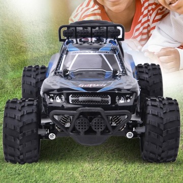 MG 58679 1:18 Внедорожник с дистанционным управлением 2.4G RC Car