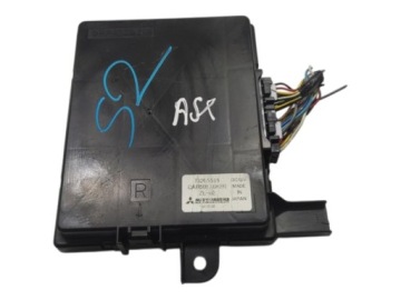 modul Bedienteil klimaanlage MITSUBISHI ASX und 2010-2012 73020A515