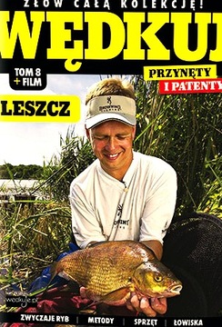 Wędkuj Przynęty i patenty - Leszcz