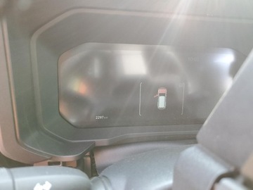 Toyota Land Cruiser VIII 2025 Toyota Land Cruiser Base 2025 2.4l 2.4 Hybryda 275KM, zdjęcie 9