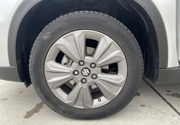 Suzuki 2024 Suzuki Vitara Suzuki Vitara 1.4T 4WD MT 129KM MildHybrid PREMIUM ASO PL Sa, zdjęcie 17