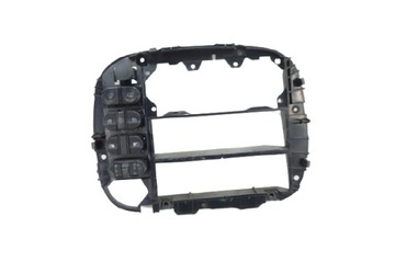 RAMKA RADIA PANEL GALAXY 7M0858089N SHARAN