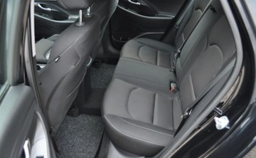 Hyundai i30 III Wagon 1.6 CRDi 110KM 2018 Hyundai i30 1.6 CRDI Automat 1.6 Diesel 110KM, zdjęcie 18