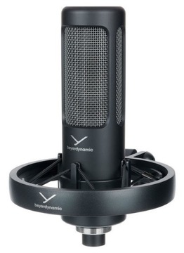 Beyerdynamic M 90 PRO X Mikrofon pojemnościowy