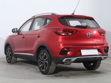 MG ZS II SUV Classic 1.5 VTi-Tech 106KM 2024 MG ZS SUV 1.5, 1. Właściciel, Serwis ASO, VAT 23%, zdjęcie 3