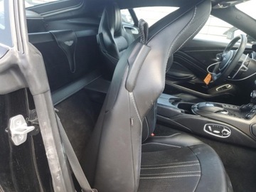 Aston Martin V8 Vantage III 2019 Aston Martin Vantage 2019r., 4.0L 4.0 Benzyna 503KM, zdjęcie 9