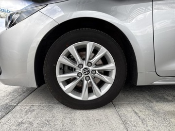 Toyota Corolla XII TS Kombi Facelifting 2.0 Hybrid Dynamic Force 196KM 2024 Toyota Corolla 2.0 Hybrid Comfort Seria E21 (2019-, zdjęcie 18