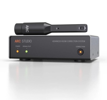 ИК Мультимедиа ARC Студия