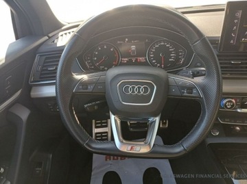 Audi 2022 Audi Q5 Sportback Matrix LED, Quattro, Gwarancja Fabryczna 2.0 Benzyna, zdjęcie 5