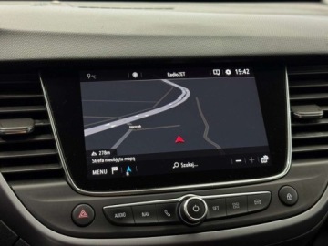 Opel 2020 Opel Crossland X Enjoy Kamera cofania CarPlayAndroid Auto Nawigacja FV, zdjęcie 27