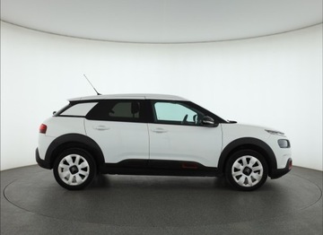 Citroen C4 Cactus Crossover Facelifting 1.2 PureTech 110KM 2018 Citroen C4 Cactus 1.2 PureTech, Salon Polska, zdjęcie 5