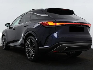 Lexus RX V 2025 Od ręki - 350h Omotenashi 250KM | Podgrzewane fotele!, zdjęcie 2