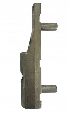 ROMB 016-024 ZAWIAS DOLNY 101-640 DO OKNA