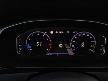 Volkswagen Arteon Shooting Brake R 2.0 TSI 320KM 2023 Volkswagen Arteon R 2.0TSI 310KM FV23 4Motion DCC Hak skory Nappa Harman K, zdjęcie 12
