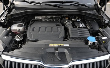 Skoda Kodiaq I SUV Facelifting 2.0 TDI SCR 150KM 2022 Skoda Kodiaq 2,0 TDI 150 DSG FULL LED Nawigacja Kamera 2.0 Diesel 150KM, zdjęcie 33