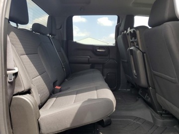 Chevrolet Silverado II 2022 Chevrolet Silverado K1500 Custom 2022 2.7l 2.7 Benzyna 310KM, zdjęcie 10