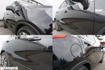 Opel Mokka I SUV 1.4 Turbo ECOTEC 140KM 2016 Opel Mokka X Opel Mokka X 1.4 T Enjoy SampS 1.4 Benzyna 140KM, zdjęcie 18