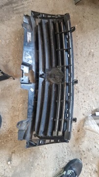 FIAT SCUDO II 07-16 MŘÍŽKA MASKA ZNAK ORIGINÁLNÍ