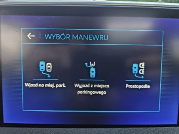 Peugeot 3008 II Crossover 1.5 BlueHDI 130KM 2018 Peugeot 3008 GT-LINE, Panorama, Radar, Bliss,, zdjęcie 32
