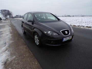 Seat Toledo III 2.0 TDI 140KM 2008 SEAT TOLEDO 2.0 TDI 140 KM ZAMIANA RATY, zdjęcie 1