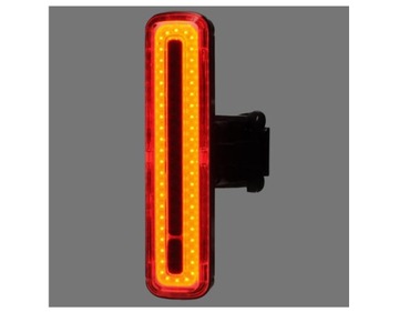 ВЕЛОСИПЕДНАЯ ЛАМПА PROX MINOR 60 ЛМ USB