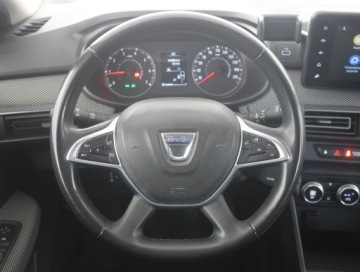 Dacia Logan III 2022 Dacia Logan 1.0 TCe, Salon Polska, Serwis ASO, zdjęcie 14