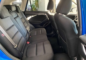 Mazda CX-5 I SUV 2.0 SKYACTIV-G 165KM 2012 Mazda CX-5 Gwarancja Bezwypadkowy Serwisowany 2.0 Benzyna 165KM, zdjęcie 8