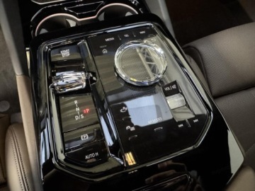 BMW Seria 5 G90-91 Touring 2.0 520d 197KM 2026 BMW Seria 5 520d xDrive Sport Sedan 2.0 (197KM) 2026, zdjęcie 10