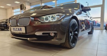 BMW Seria 3 F30-F31-F34 Limuzyna 2.0 328i 245KM 2012 BMW Seria 3 328i 245KM F30 LEDY Modern 2.0 Benzyna 245KM, zdjęcie 2