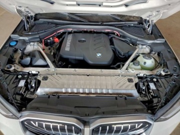 BMW X3 G45 2025 BMW X3 30 xDrive 2025 2.0 Benzyna 248KM, zdjęcie 6