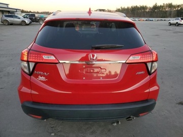 Honda HR-V II 2020 Honda HR-V 2020, 1.8l, 4x4 18.0 Benzyna 141KM, zdjęcie 2