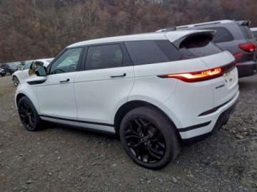 Land Rover Range Rover Evoque II 2023 Land Rover Range Rover Evoque Se 2023 2.0 Benzyna 246KM, zdjęcie 1