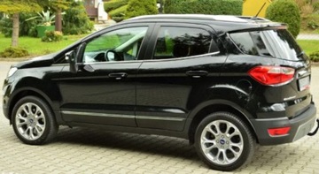 SLUPSK ZAŘÍZENÍ(HÁK) HOLOWNICZY+MODUL13P FORD ECOSPORT 2 II