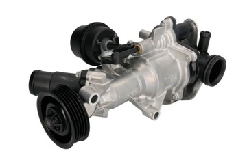 ВОДЯНОЙ НАСОС HEPU P1571