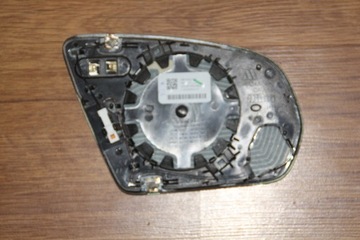 MERCEDES W205 W213 W222 X253 W253 ВСТАВКА В ЛЕВОЕ ЗЕРКАЛО ФОТОХРОМ