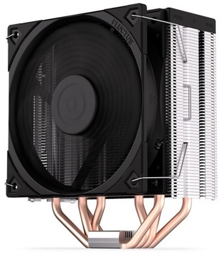 CHŁODZENIE PROCESORA AKTYWNE ENDORFY FERA 5 120mm (EY3A005) + PASTA TERMO