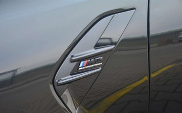 BMW Seria 3 G20-G21 2025 BMW M3 BMW M3 Competition xDrive BMW Bonkowscy Auto po dotarciu 3.0, zdjęcie 12