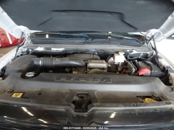  RAM 1500 2021r., 1500 Limited, od ubezpieczalni 5.7 Benzyna 395KM, zdjęcie 10