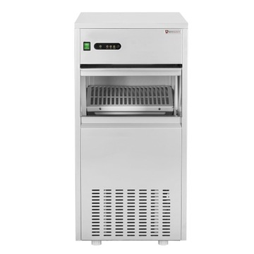 Ледогенератор для бара 60 кг/24 часа RQ60