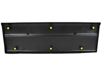 ОБИВКА ДВЕРИ ЗАДНЯЯ ПРАВАЯ Master Movano Interstar